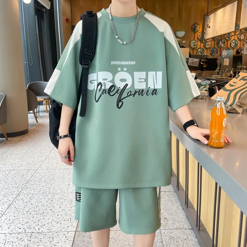 RVANGUARD Casual Sportswear Unisex-10