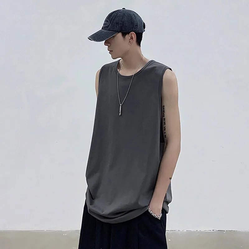 RVANGUARD Tank Tops Unisex-13