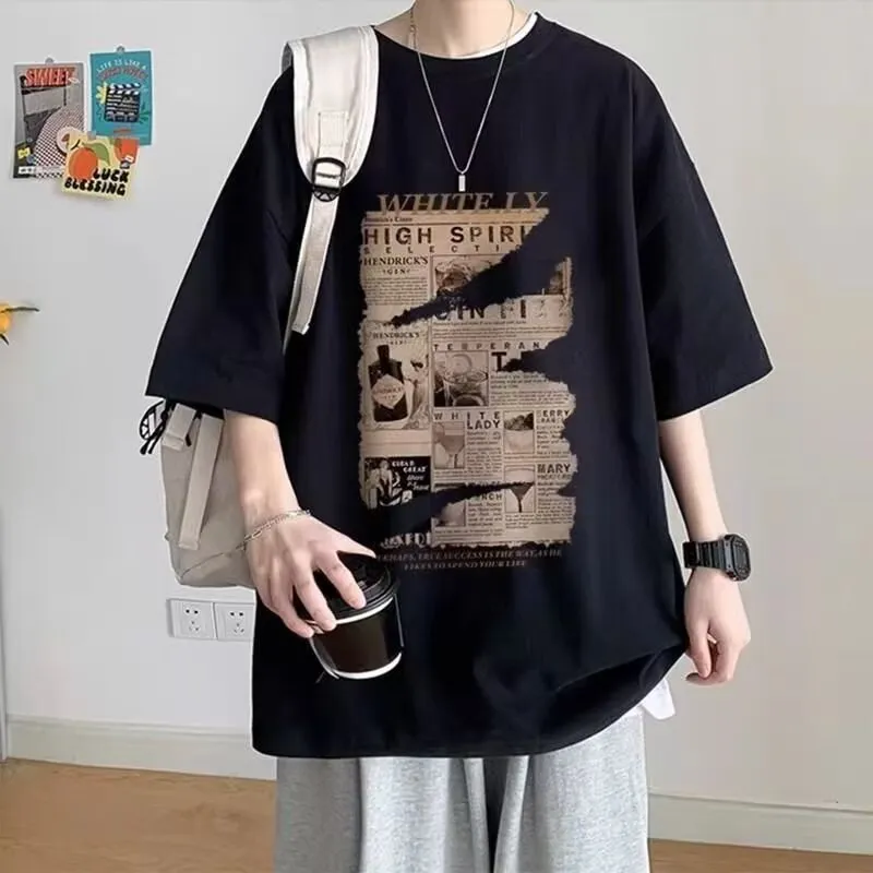 RVANGUARD T Shirts Unisex-6