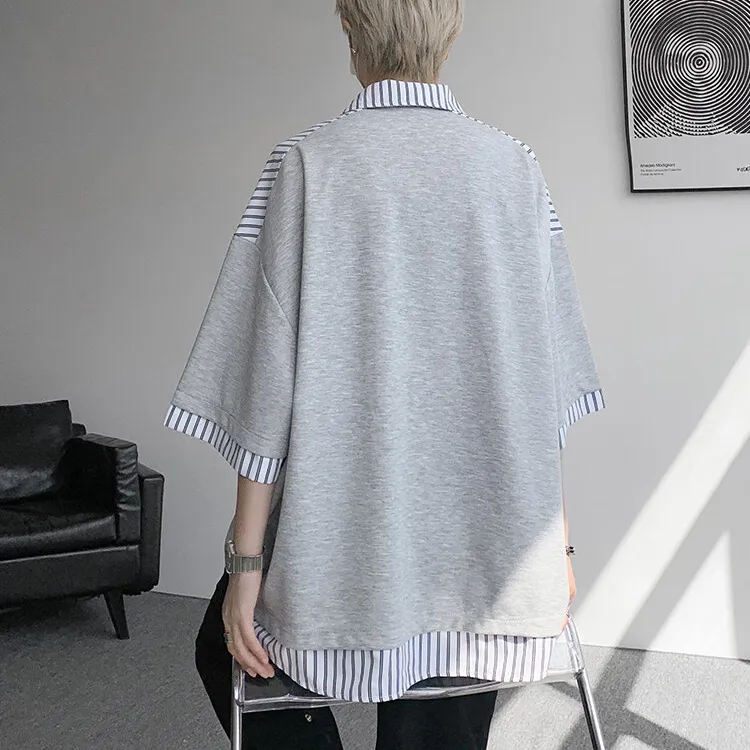RVANGUARD Shirts Unisex-5
