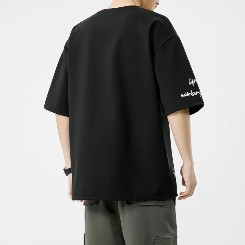 RVANGUARD T Shirts Unisex-5