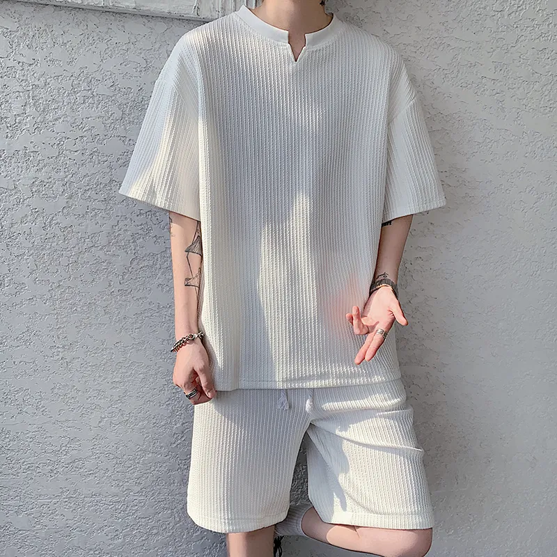 RVANGUARD Casual Sportswear Unisex-1