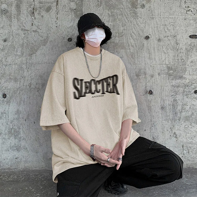 TESTUNG T Shirts Unisex-17