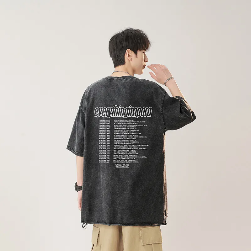 RVANGUARD T Shirts Unisex-1