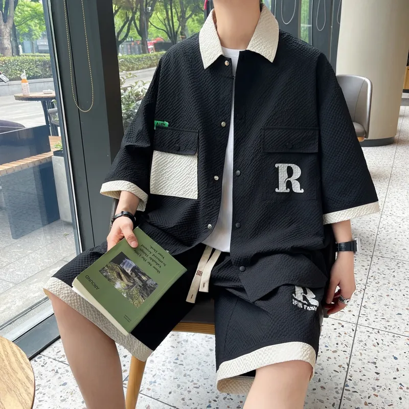 RVANGUARD Casual Sportswear Unisex-6
