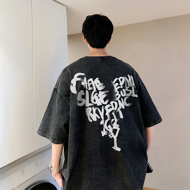 RVANGUARD T Shirts Unisex Black-1