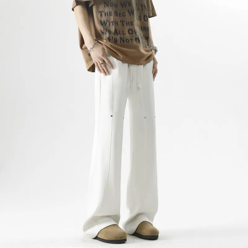 RVANGUARD Casual Pants Unisex-2