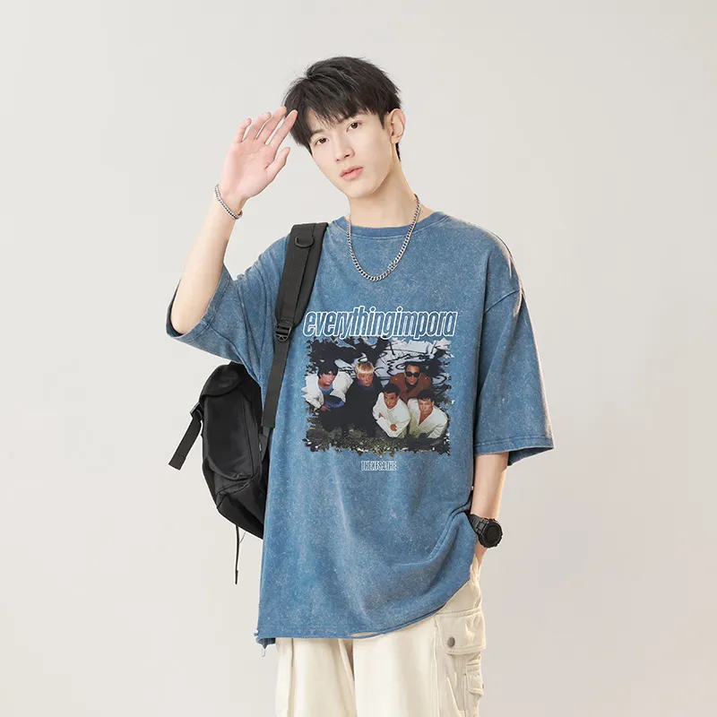 RVANGUARD T Shirts Unisex-6