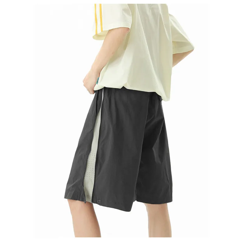 RVANGUARD Casual Shorts Unisex-2
