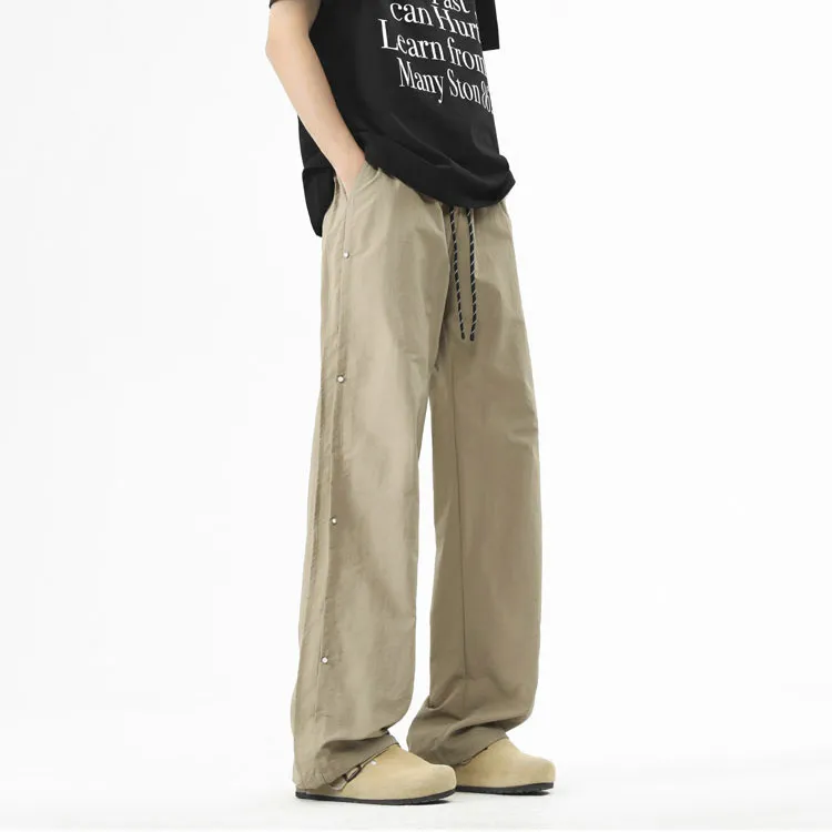 RVANGUARD Casual Pants Unisex-1