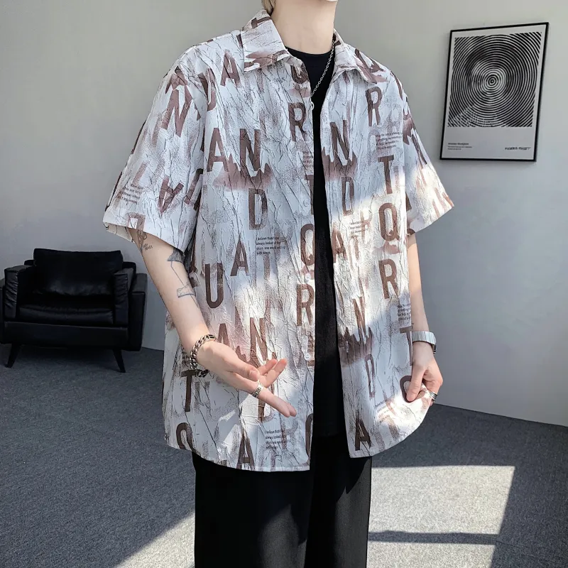 RVANGUARD Shirts Unisex-2