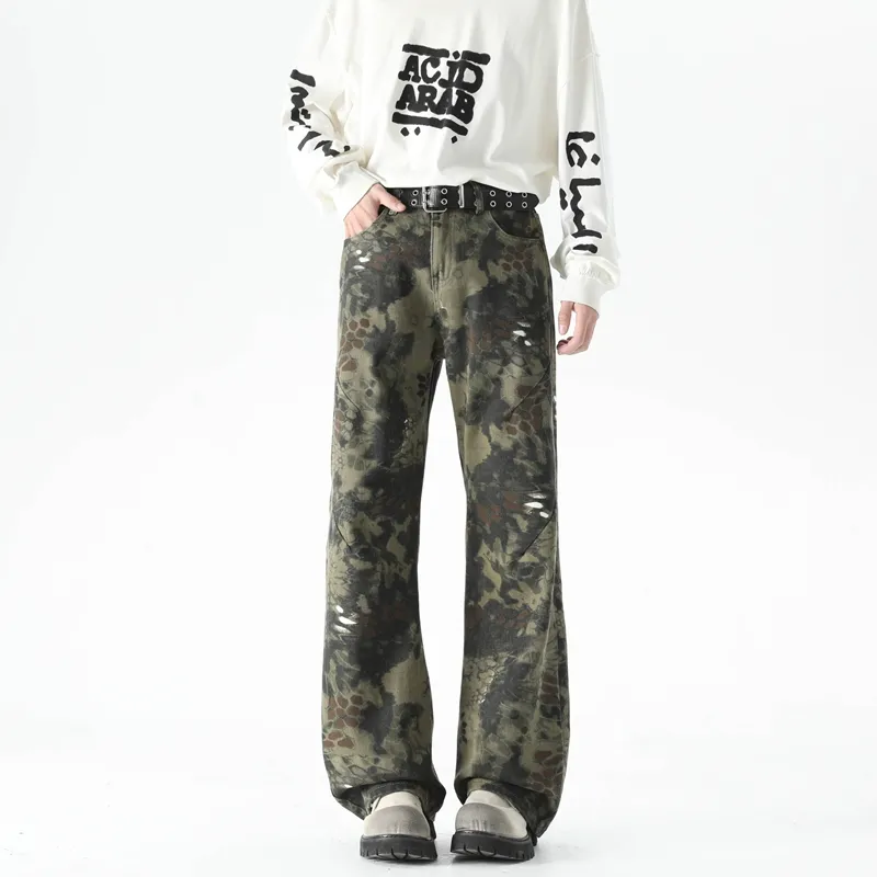 RVANGUARD Jeans Unisex-2