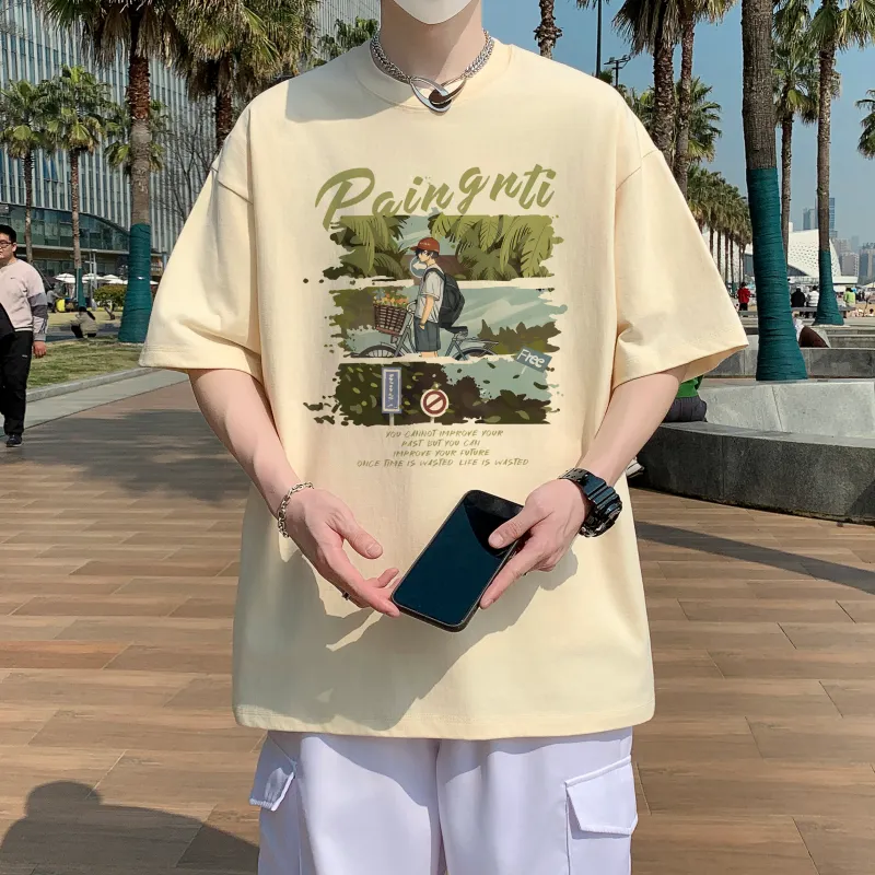 RVANGUARD T Shirts Unisex-9