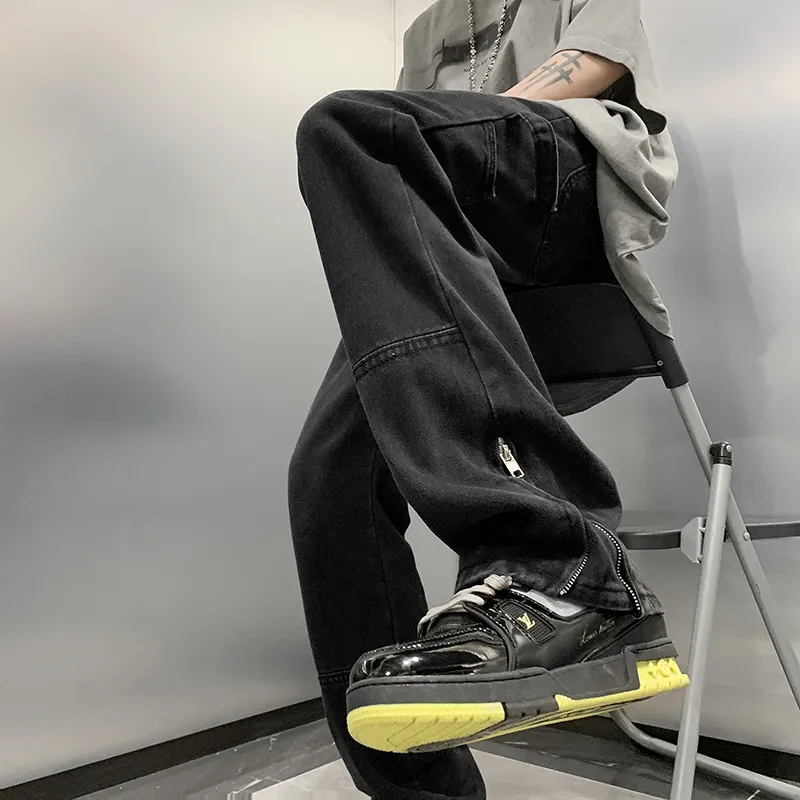 RVANGUARD Jeans Unisex-8