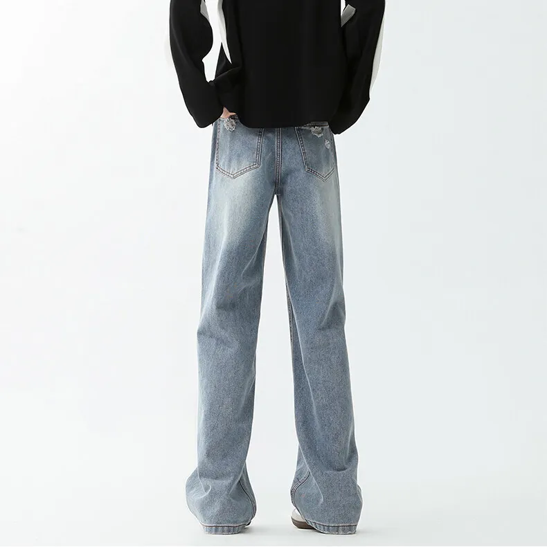 RVANGUARD Jeans Unisex-3