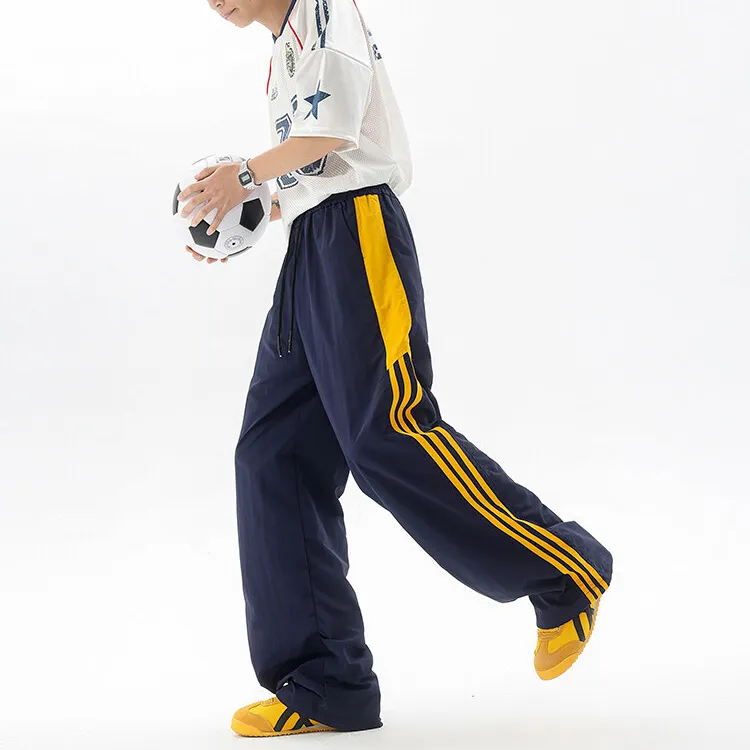 RVANGUARD Casual Pants Unisex-3