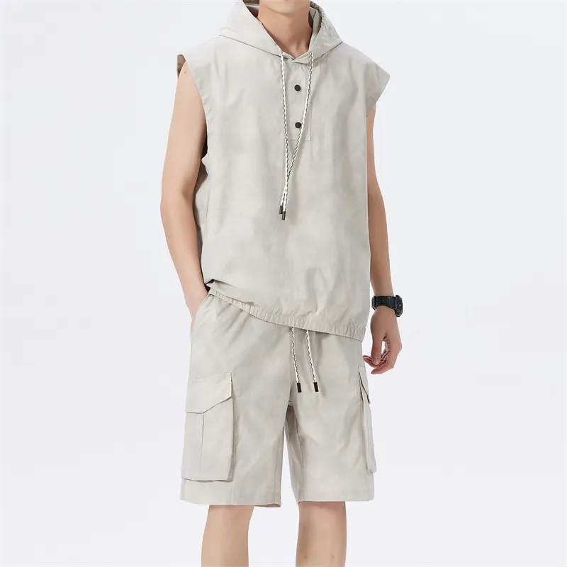 RVANGUARD Casual Sportswear Unisex-3