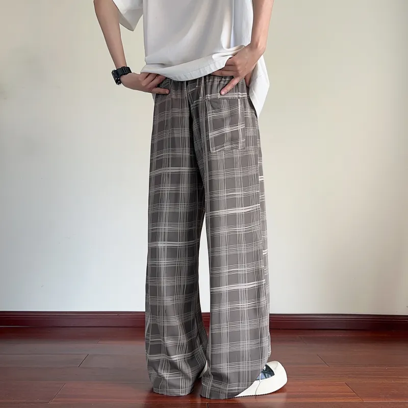 RVANGUARD Casual Pants Unisex-5
