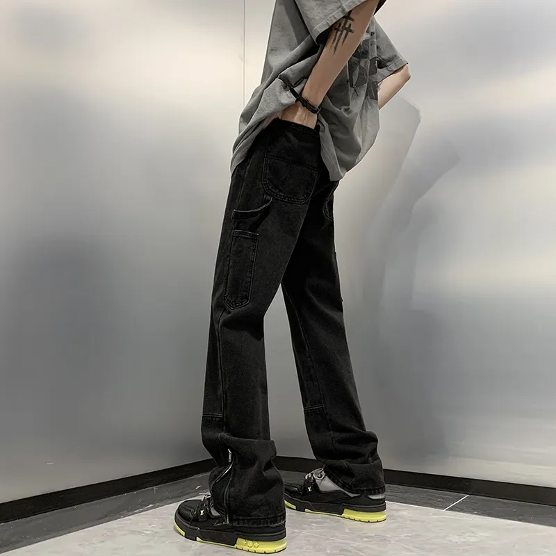 RVANGUARD Jeans Unisex-7
