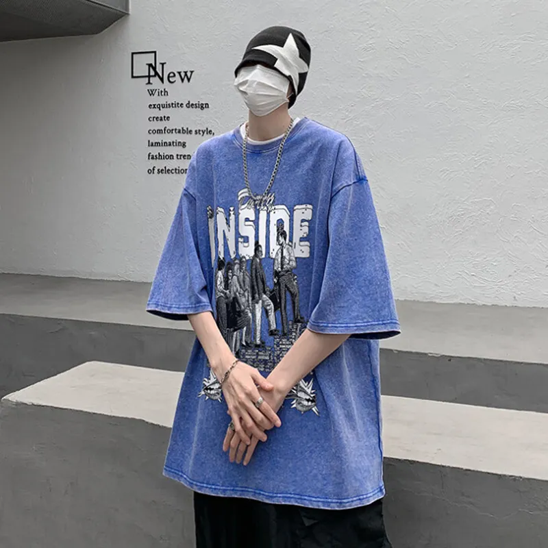 RVANGUARD T Shirts Unisex-3