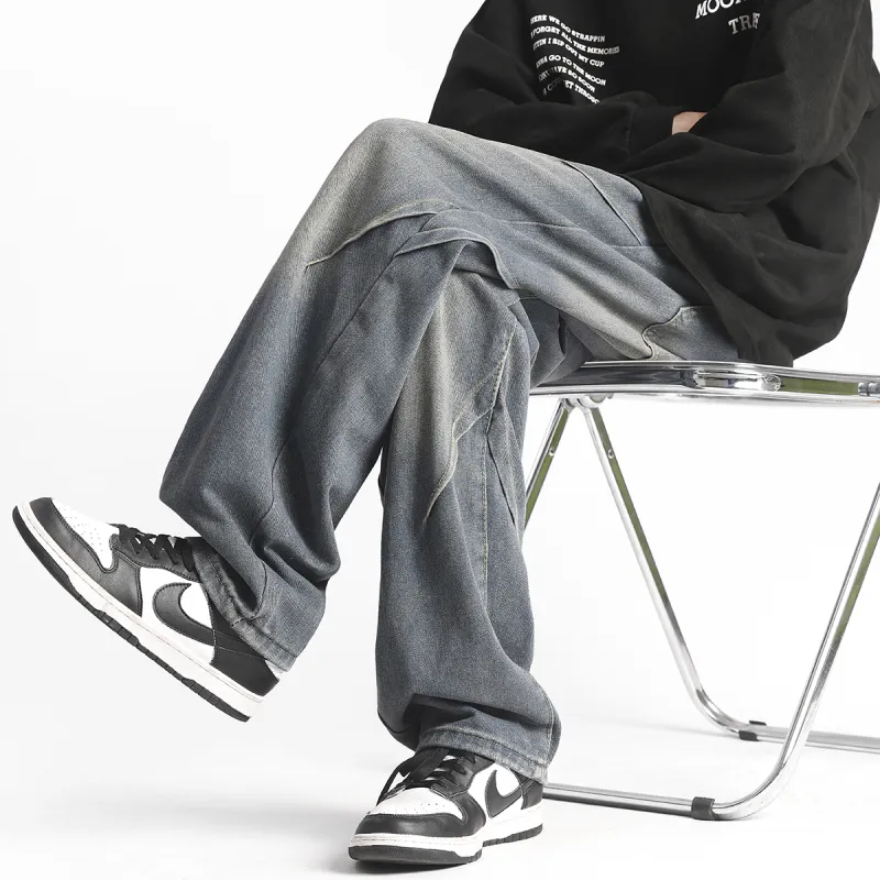 RVANGUARD Jeans Unisex-5