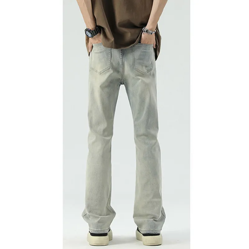 RVANGUARD Jeans Unisex-9