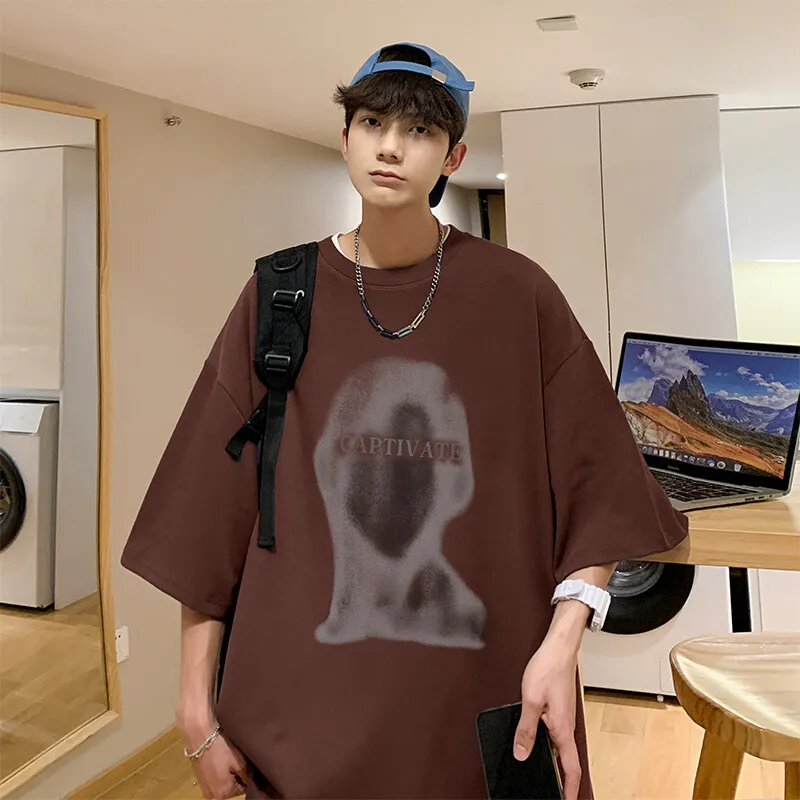 RVANGUARD T Shirts Unisex-13