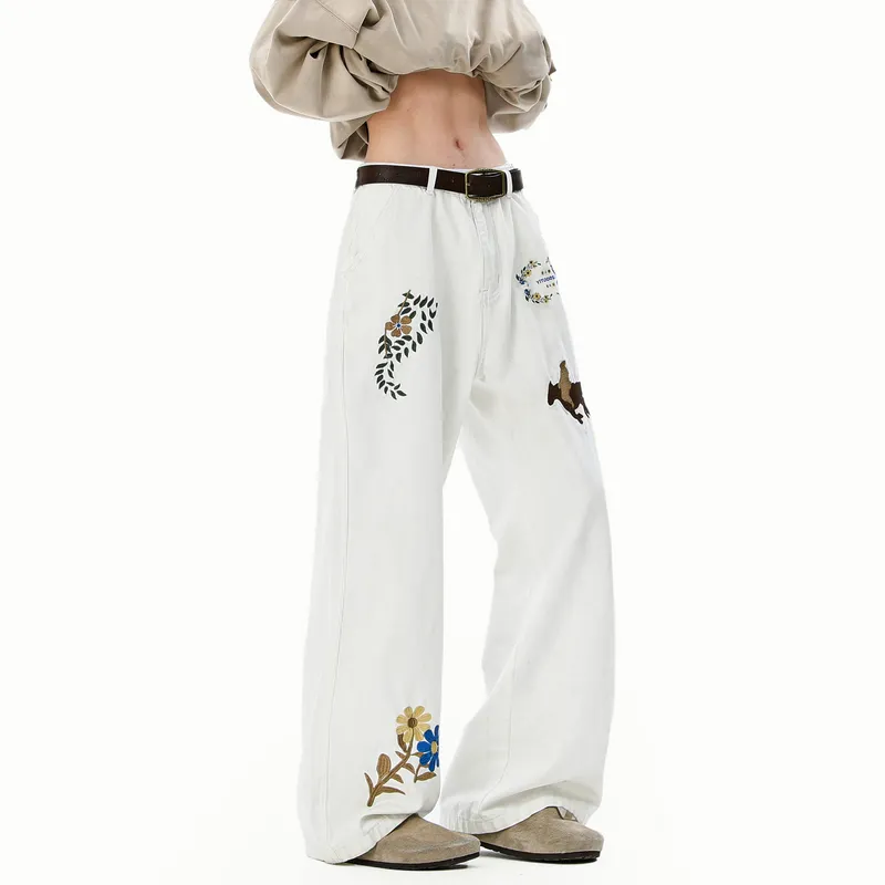RVANGUARD Jeans Unisex-4