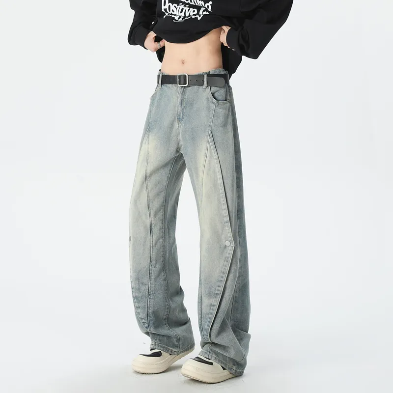 RVANGUARD Jeans Unisex-3