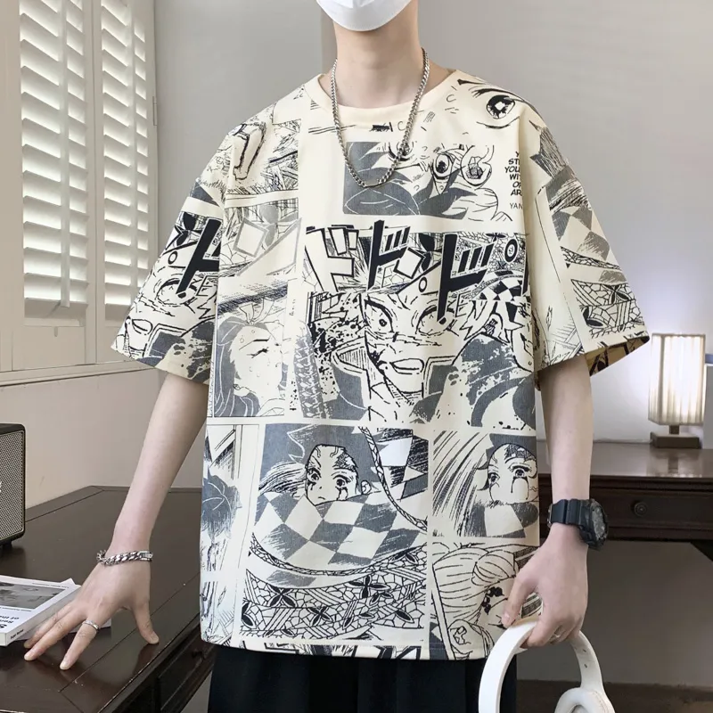 RVANGUARD T Shirts Unisex-25