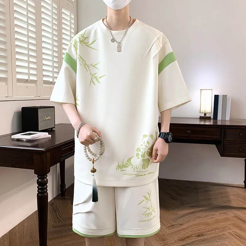 RVANGUARD Casual Sportswear Unisex-2