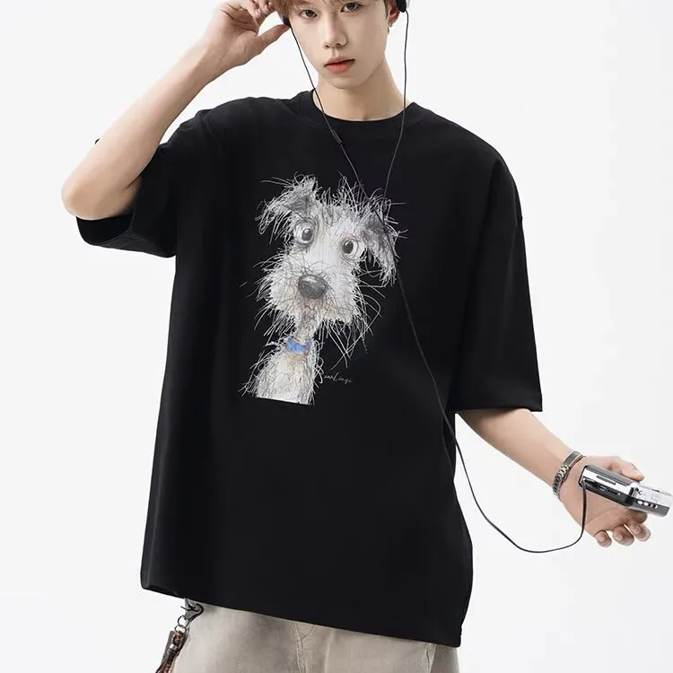 RVANGUARD T Shirts Unisex-1