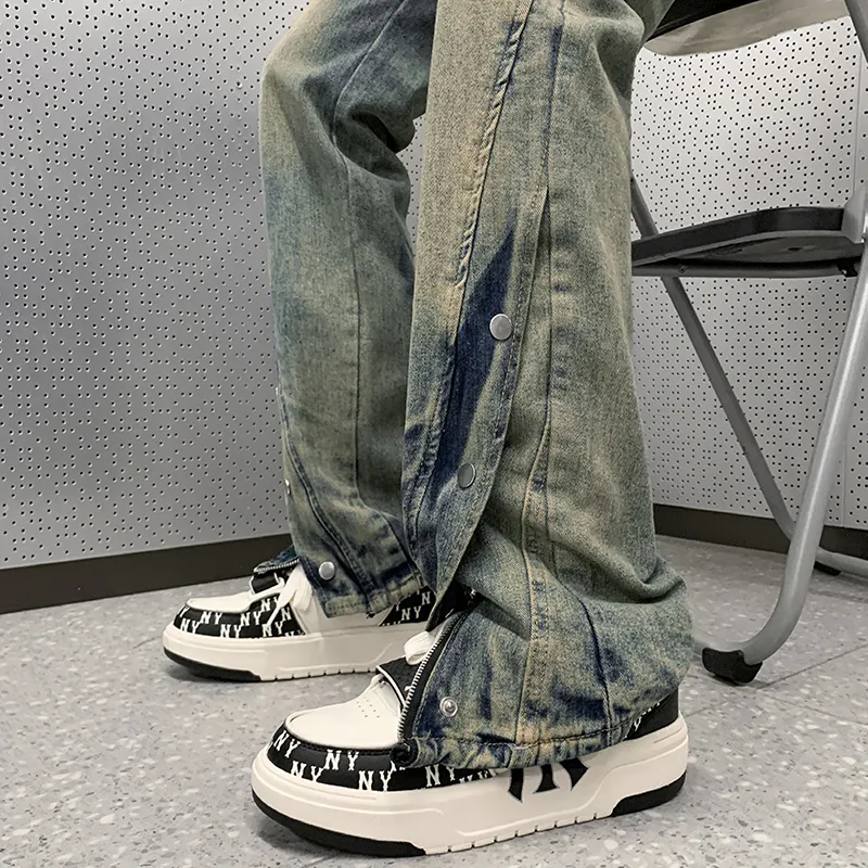 RVANGUARD Jeans Unisex-4