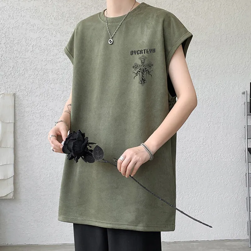 RVANGUARD Tank Tops Unisex-7