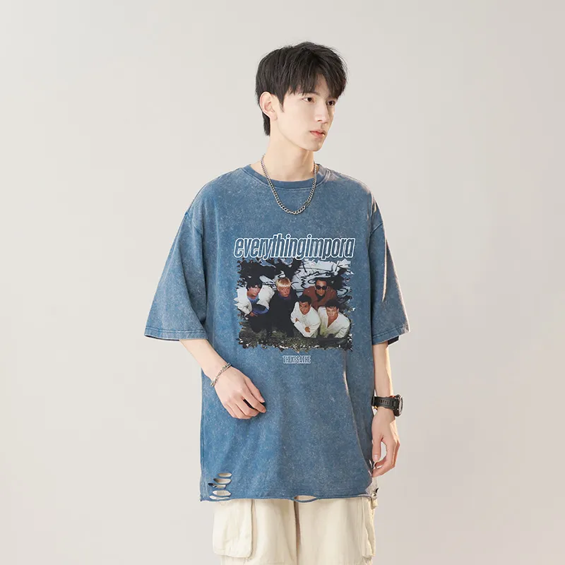 RVANGUARD T Shirts Unisex-7