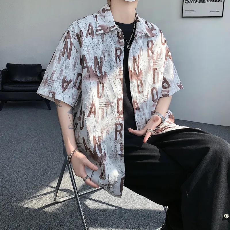RVANGUARD Shirts Unisex-5