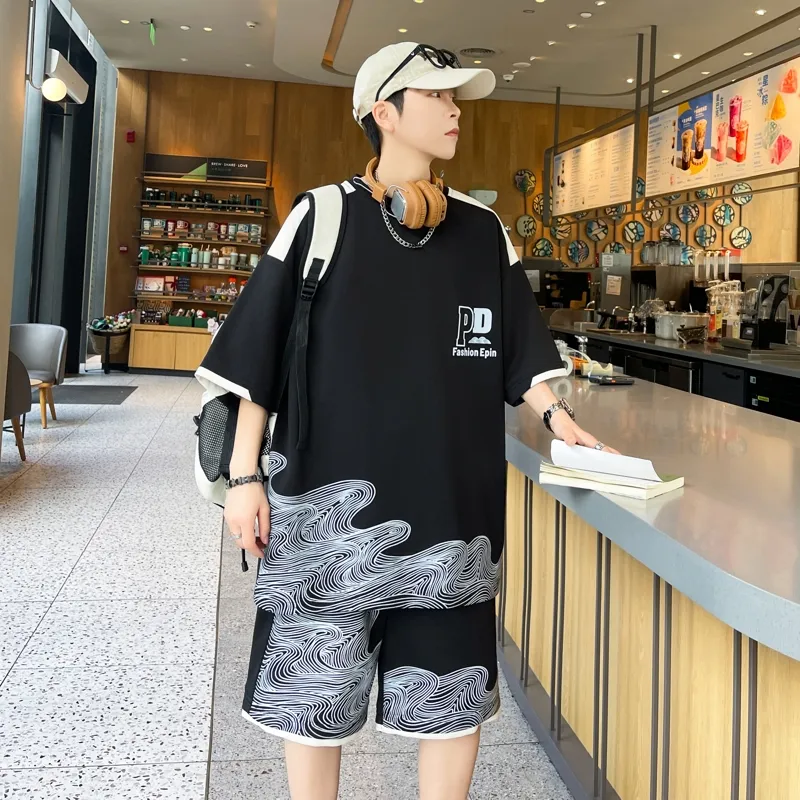 RVANGUARD Casual Sportswear Unisex-12