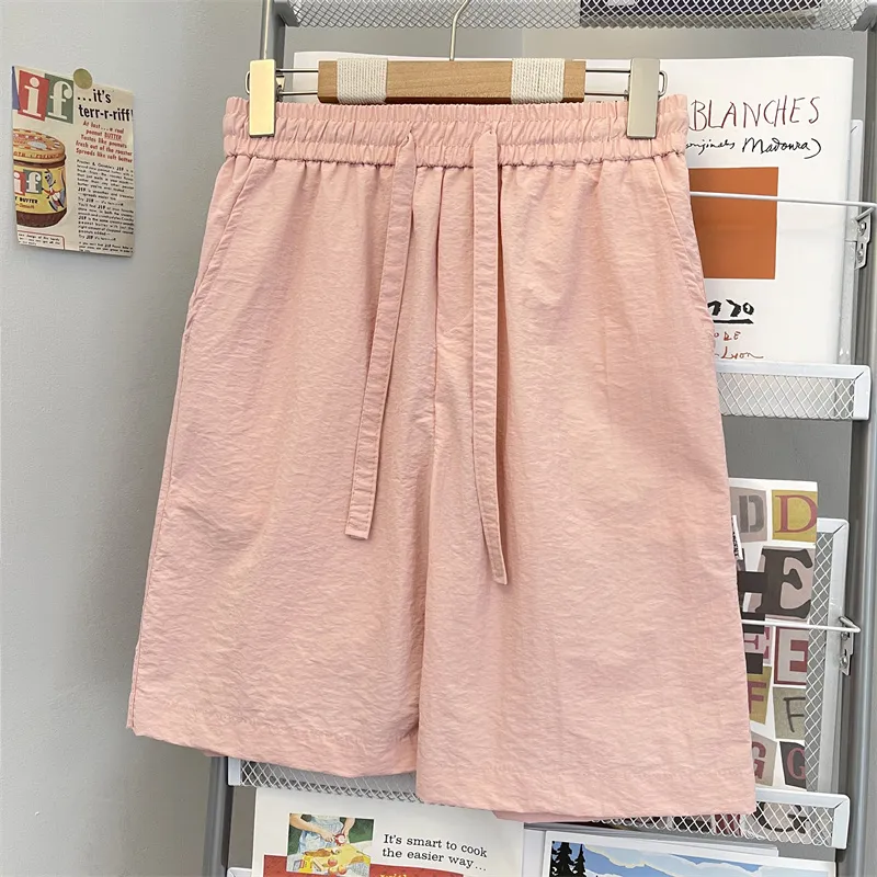 RVANGUARD Casual Shorts Unisex-5