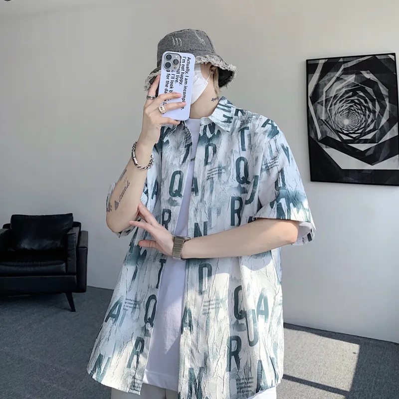 RVANGUARD Shirts Unisex-16