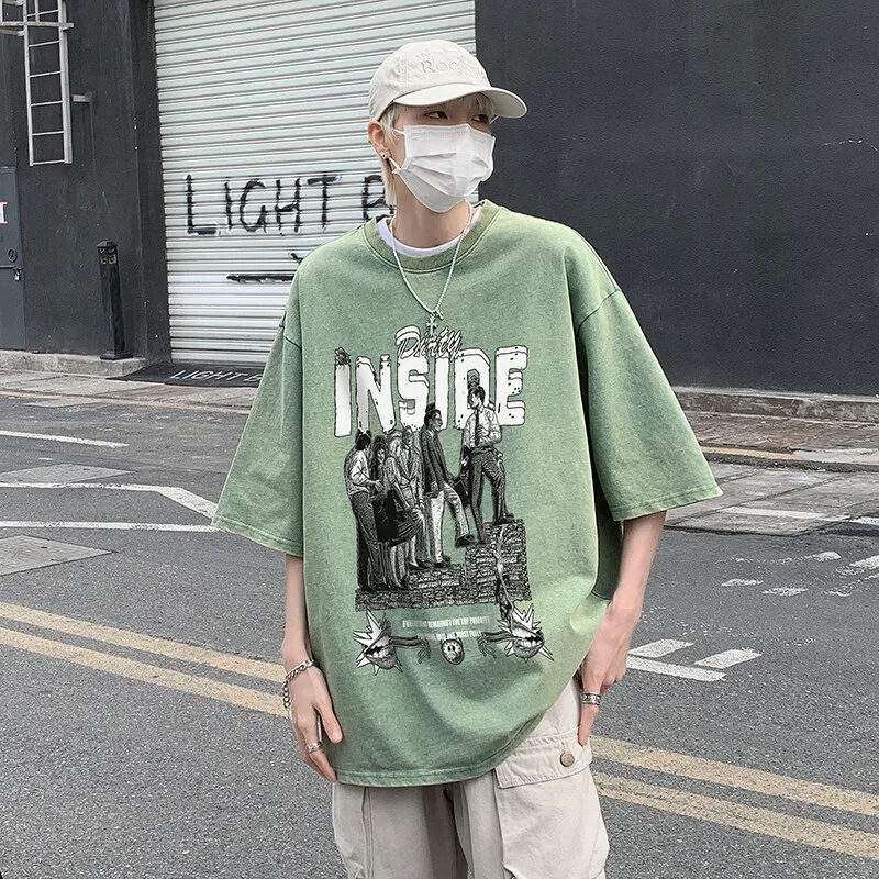 RVANGUARD T Shirts Unisex-9