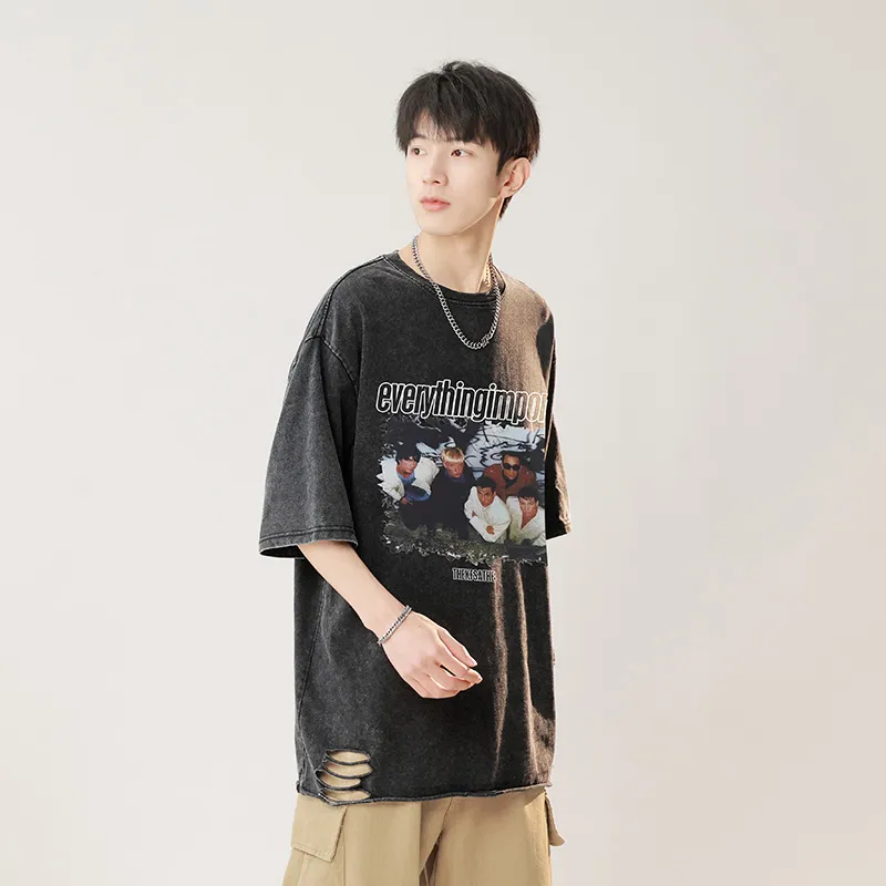 RVANGUARD T Shirts Unisex-2