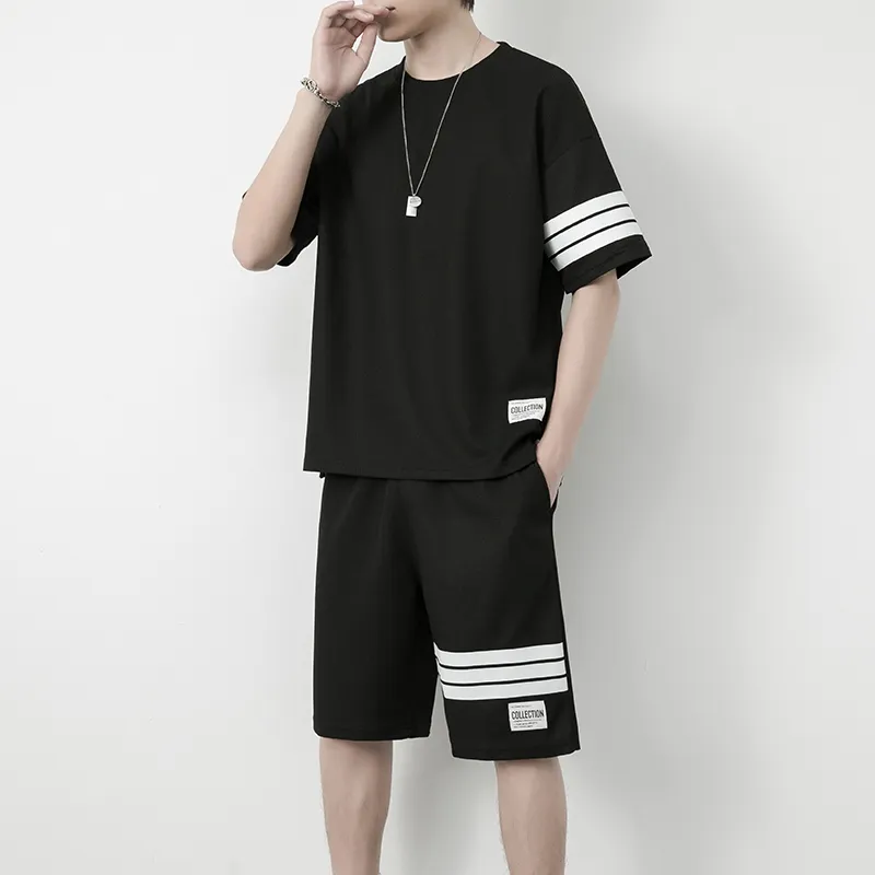 RVANGUARD Casual Sportswear Unisex-8
