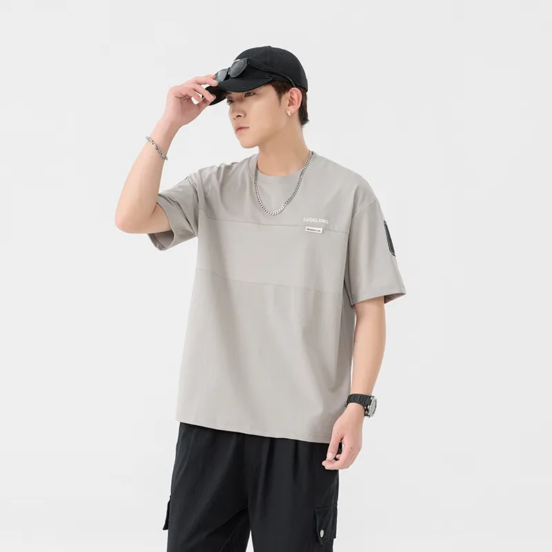 RVANGUARD T Shirts Unisex-11