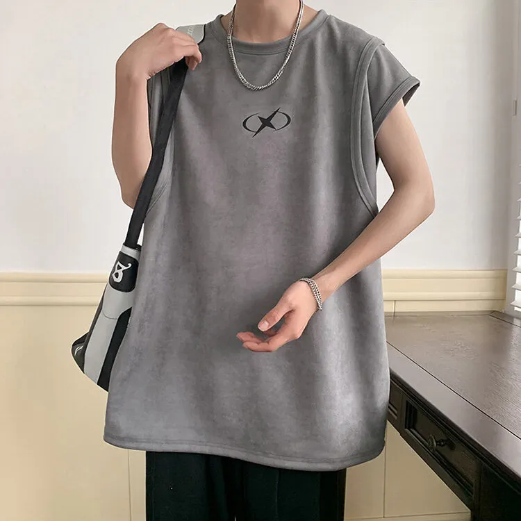 RVANGUARD Tank Tops Unisex-5