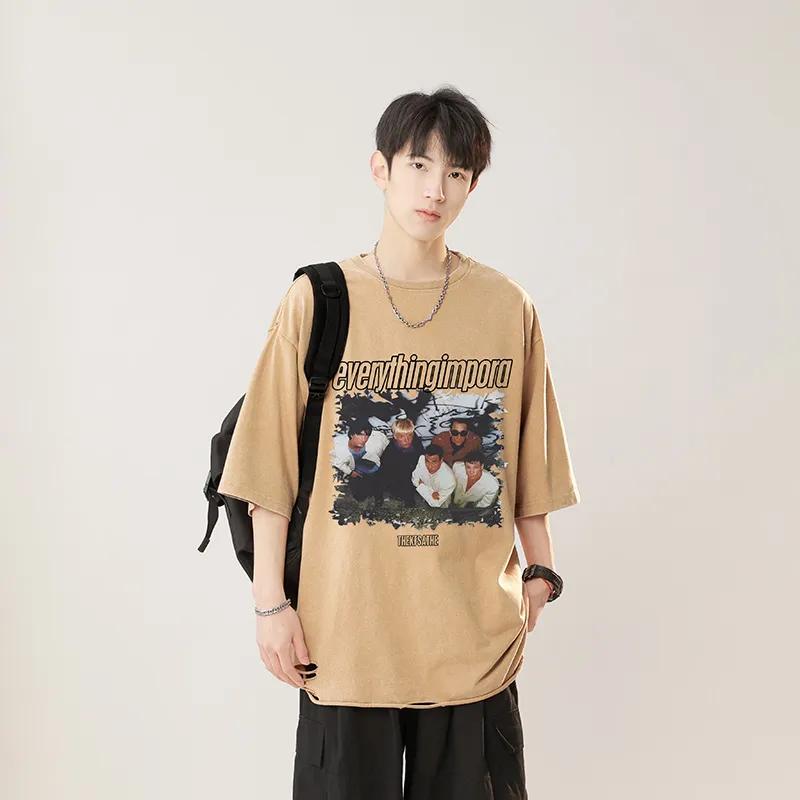 RVANGUARD T Shirts Unisex-11