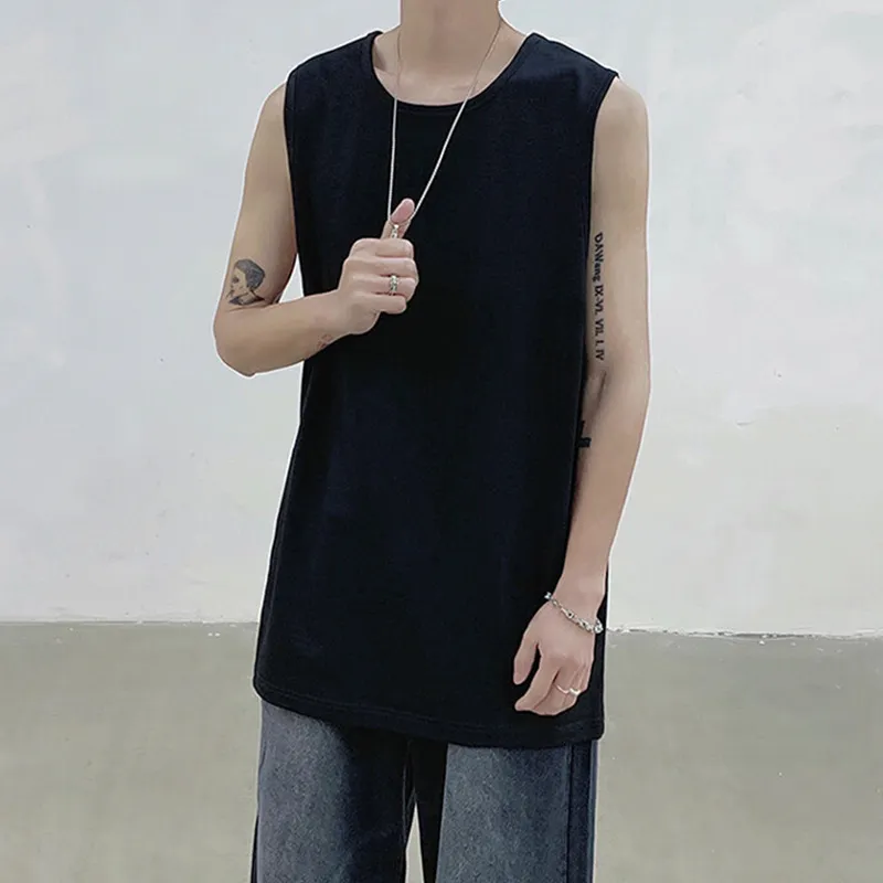 RVANGUARD Tank Tops Unisex-6