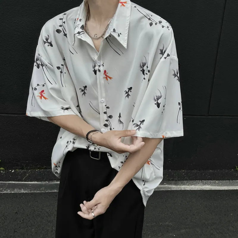 RVANGUARD Shirts Unisex-23