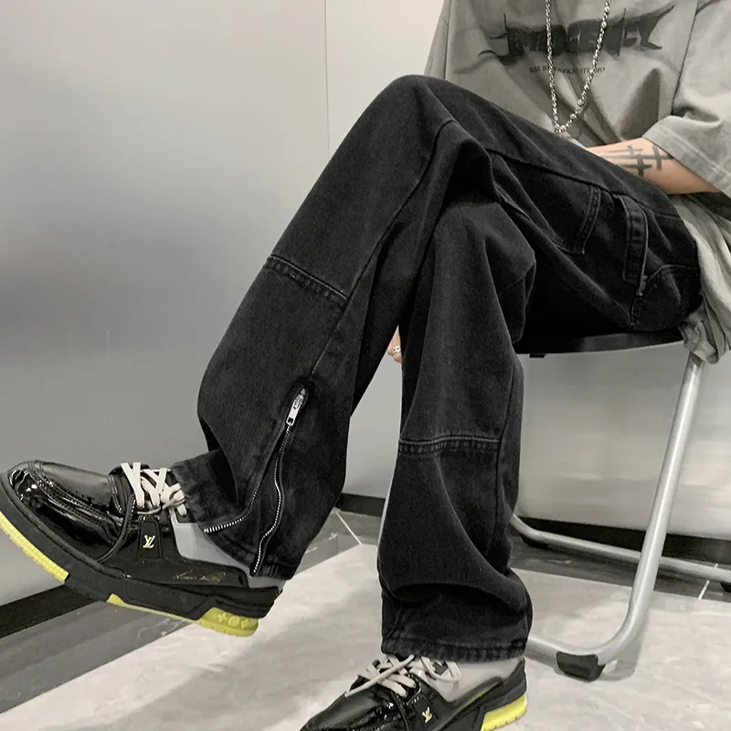RVANGUARD Jeans Unisex-9