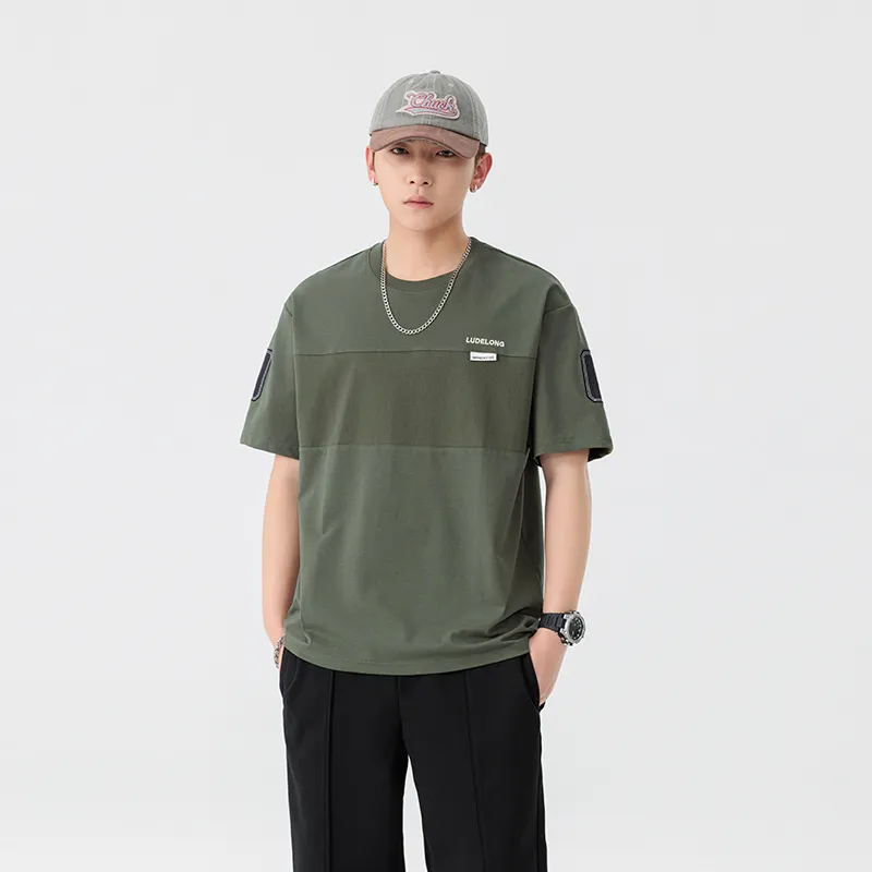 RVANGUARD T Shirts Unisex-14