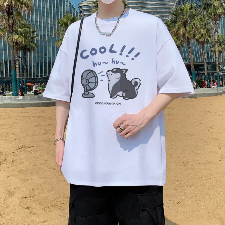 RVANGUARD T Shirts Unisex-1